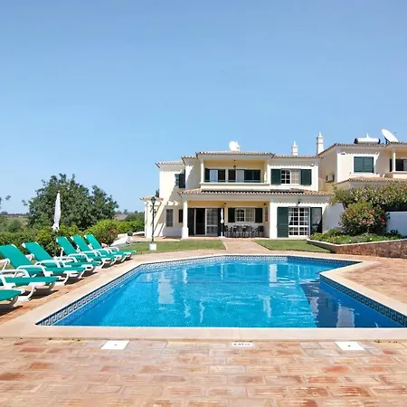 Villa Casa Dos Avos *