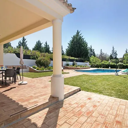 Casa Dos Avos * Albufeira