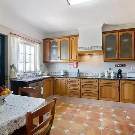 Villa Casa Dos Avos
