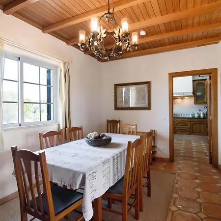 Casa Dos Avos *
