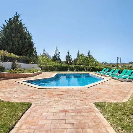 Casa Dos Avos Villa Albufeira