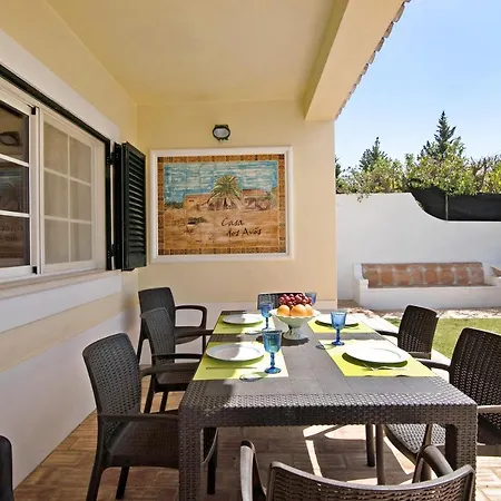 Villa Casa Dos Avos Albufeira
