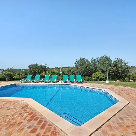 Casa Dos Avos Villa *