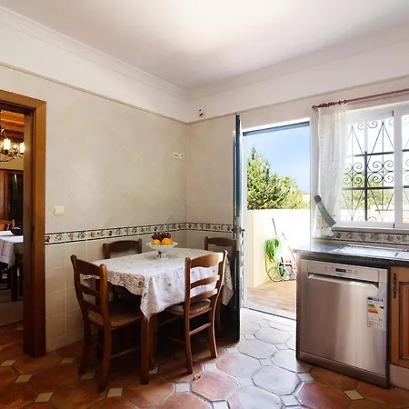 Casa Dos Avos
