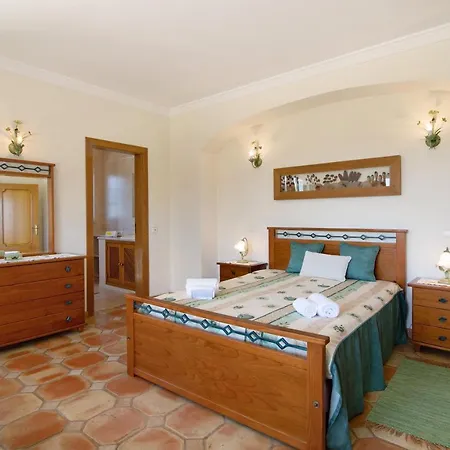 Casa Dos Avos Albufeira