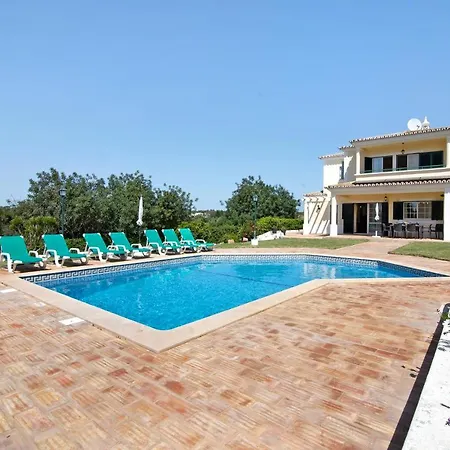 Villa Casa Dos Avos