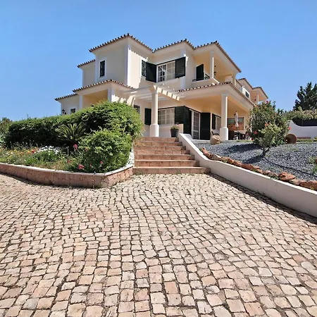 Villa Casa Dos Avos Albufeira