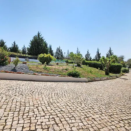 Casa Dos Avos Villa *