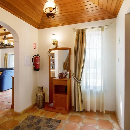 Casa Dos Avos Albufeira