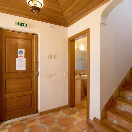 Villa Casa Dos Avos