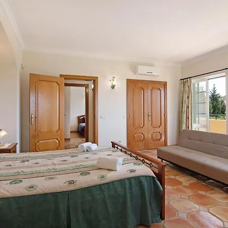 Villa Casa Dos Avos