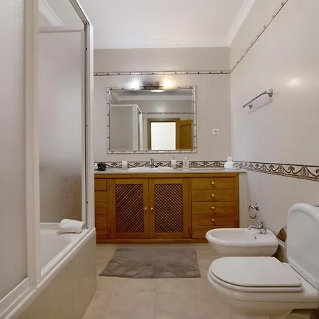 Villa Casa Dos Avos *