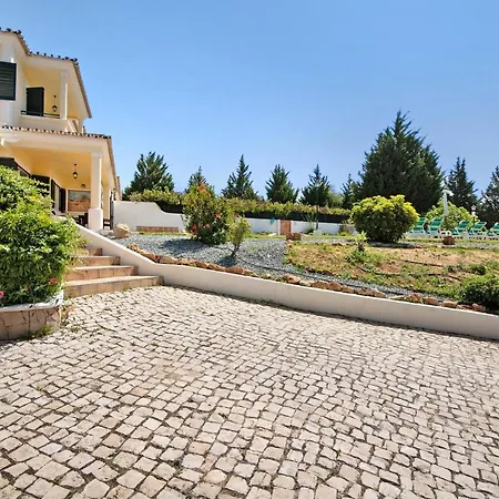 Villa Casa Dos Avos *