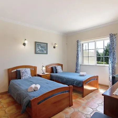 Casa Dos Avos Villa